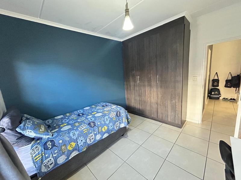 3 Bedroom Property for Sale in Greenstone Hill Gauteng