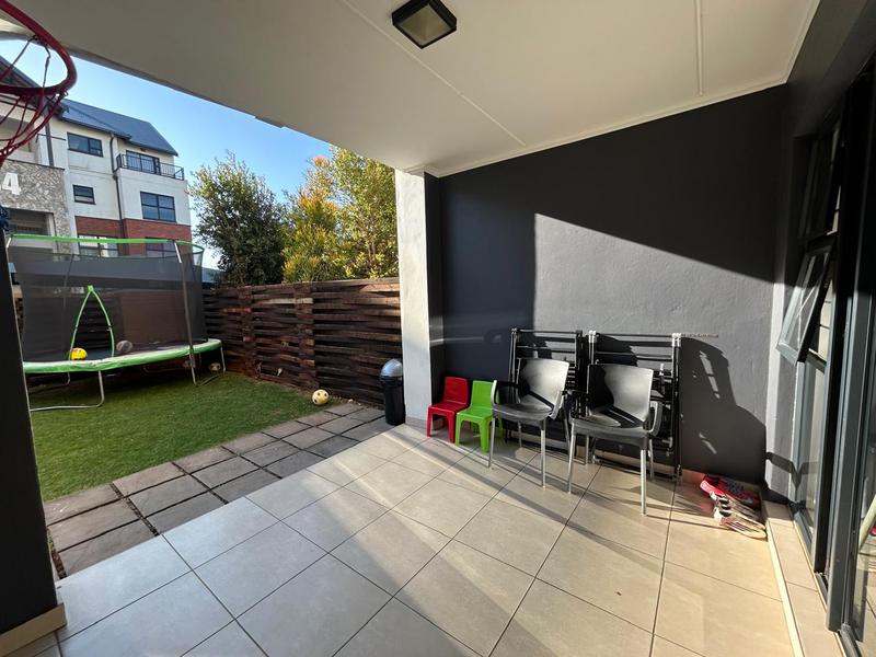 3 Bedroom Property for Sale in Greenstone Hill Gauteng