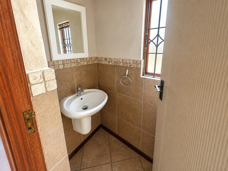 3 Bedroom Property for Sale in Olympus AH Gauteng