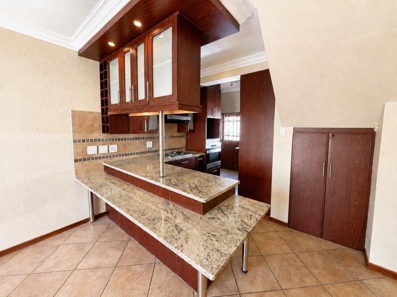 3 Bedroom Property for Sale in Olympus AH Gauteng