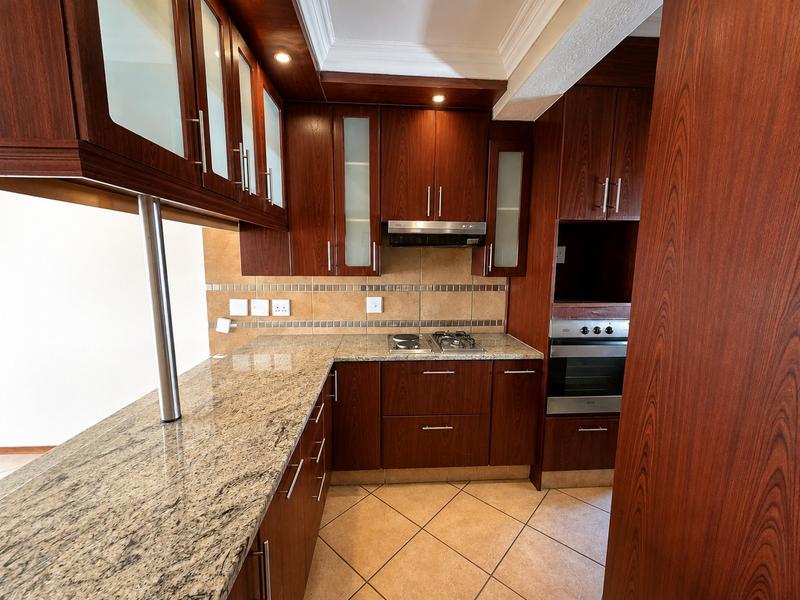 3 Bedroom Property for Sale in Olympus AH Gauteng