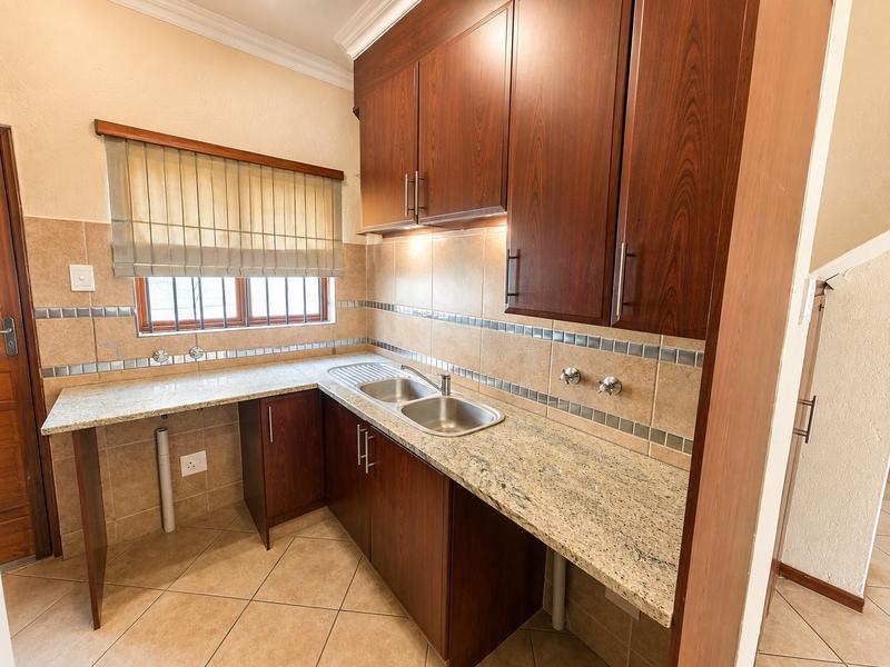 3 Bedroom Property for Sale in Olympus AH Gauteng