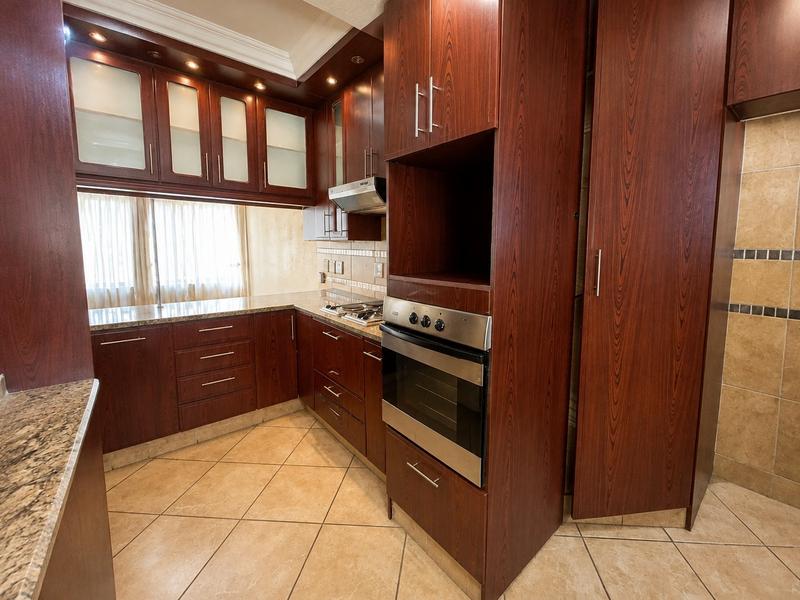 3 Bedroom Property for Sale in Olympus AH Gauteng