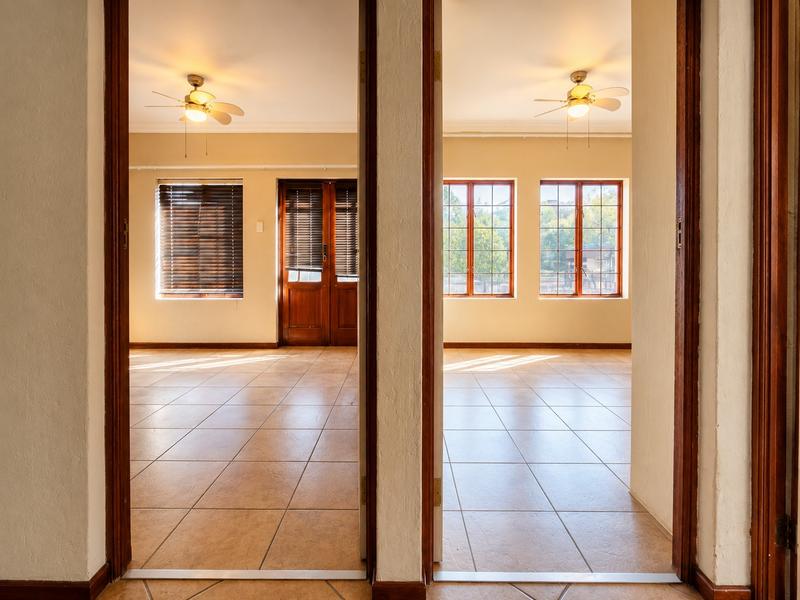 3 Bedroom Property for Sale in Olympus AH Gauteng