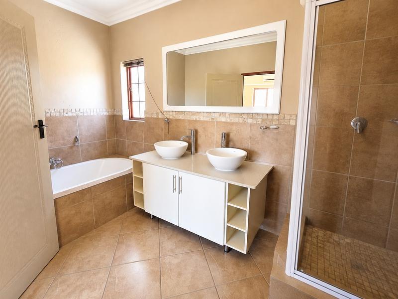 3 Bedroom Property for Sale in Olympus AH Gauteng