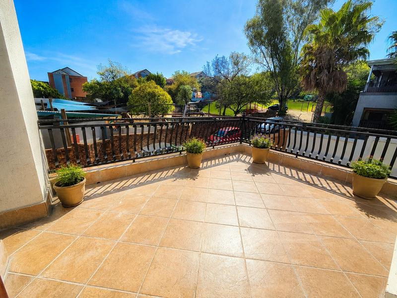 3 Bedroom Property for Sale in Olympus AH Gauteng