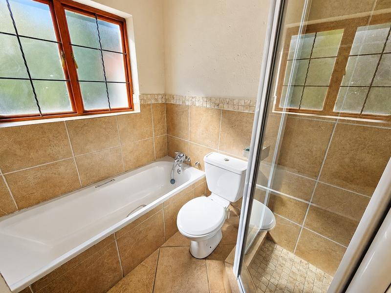 3 Bedroom Property for Sale in Olympus AH Gauteng