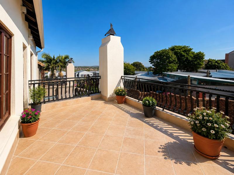 3 Bedroom Property for Sale in Olympus AH Gauteng