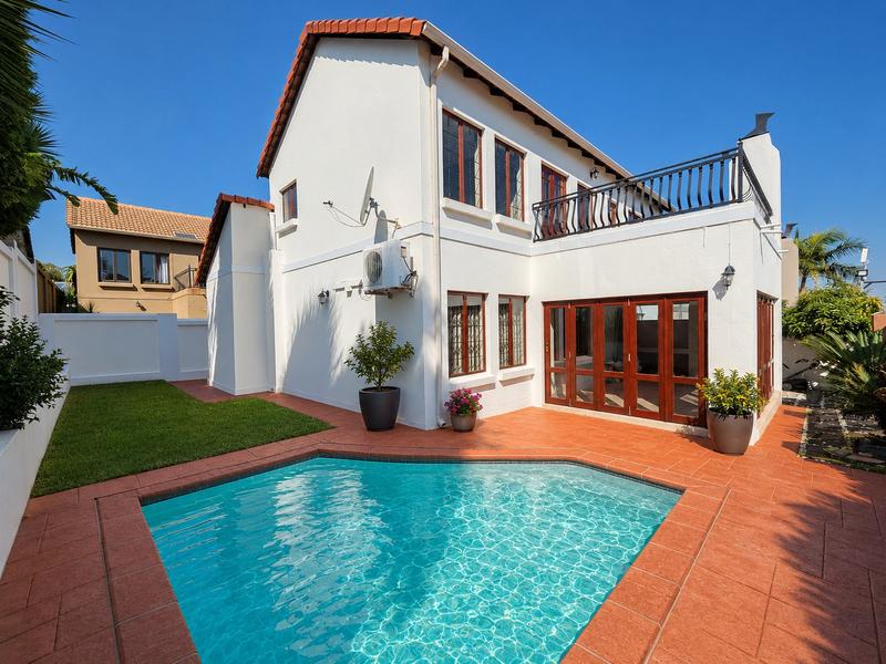 3 Bedroom Property for Sale in Olympus AH Gauteng