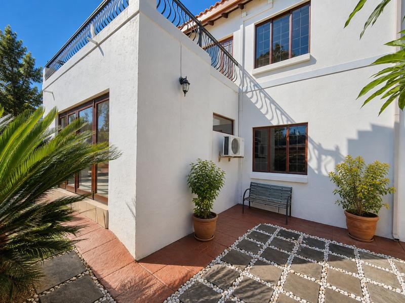 3 Bedroom Property for Sale in Olympus AH Gauteng
