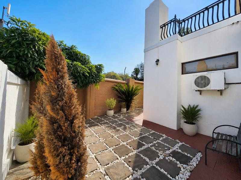 3 Bedroom Property for Sale in Olympus AH Gauteng