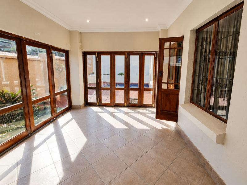 3 Bedroom Property for Sale in Olympus AH Gauteng