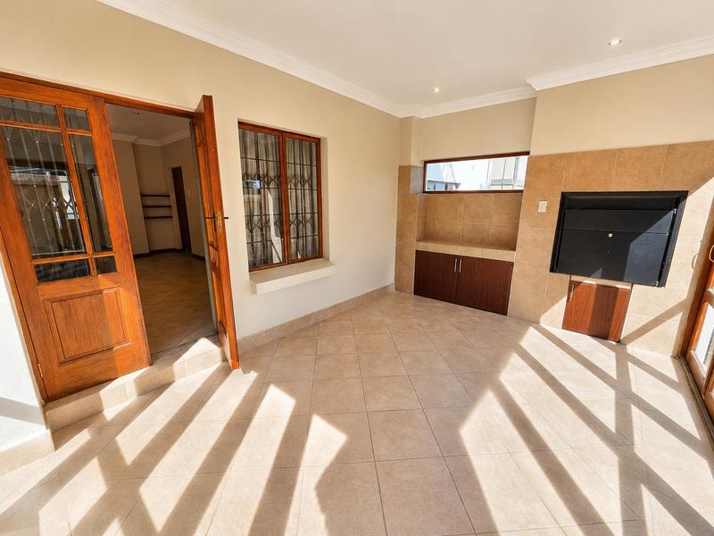 3 Bedroom Property for Sale in Olympus AH Gauteng