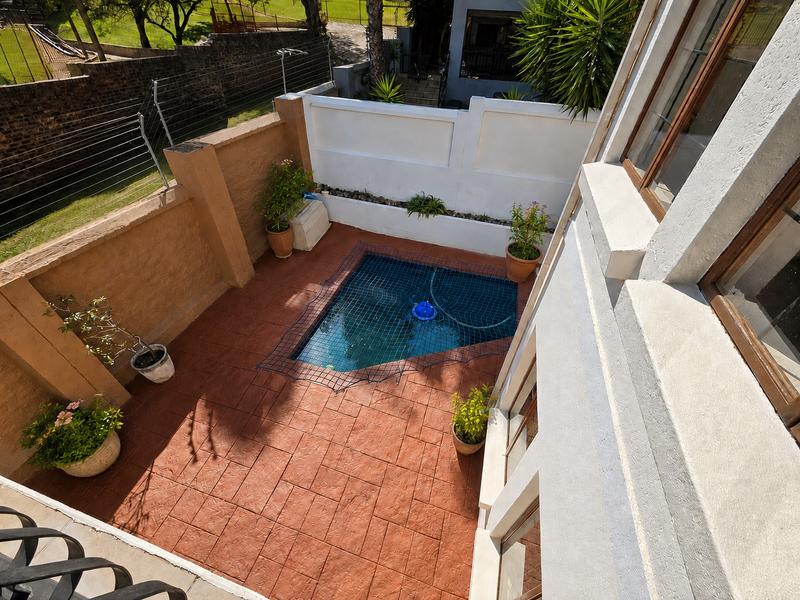 3 Bedroom Property for Sale in Olympus AH Gauteng