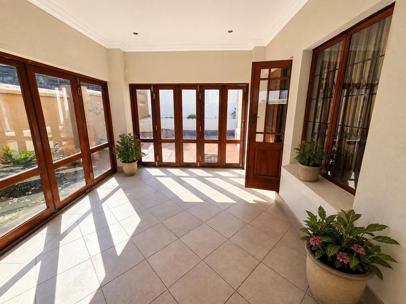 3 Bedroom Property for Sale in Olympus AH Gauteng