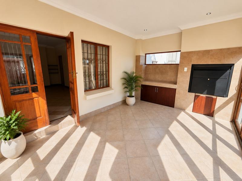 3 Bedroom Property for Sale in Olympus AH Gauteng