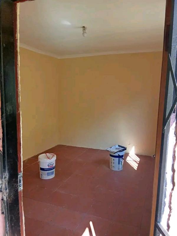 1 Bedroom Property for Sale in Protea Glen Gauteng