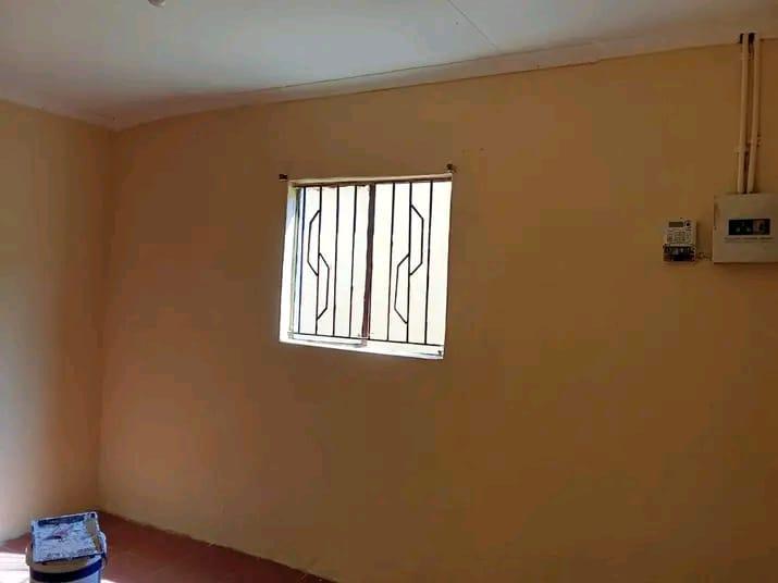 1 Bedroom Property for Sale in Protea Glen Gauteng