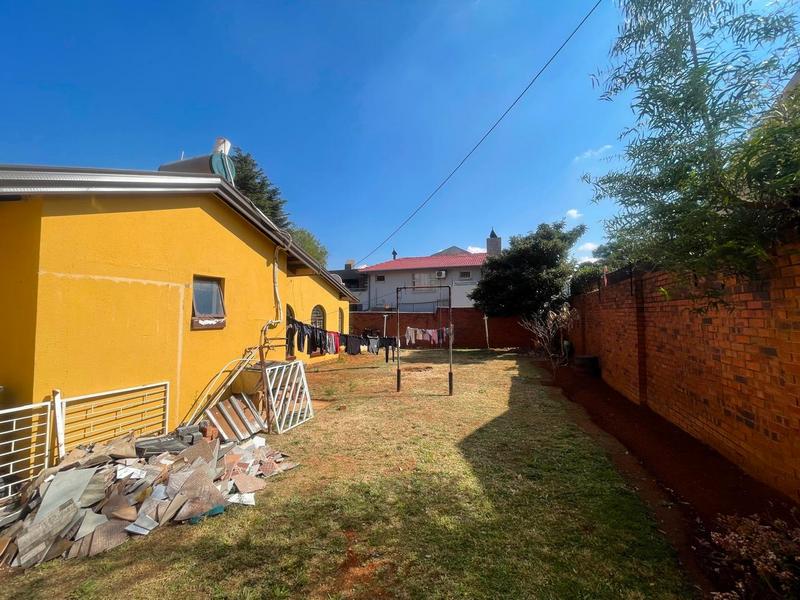 4 Bedroom Property for Sale in Lenasia South Gauteng