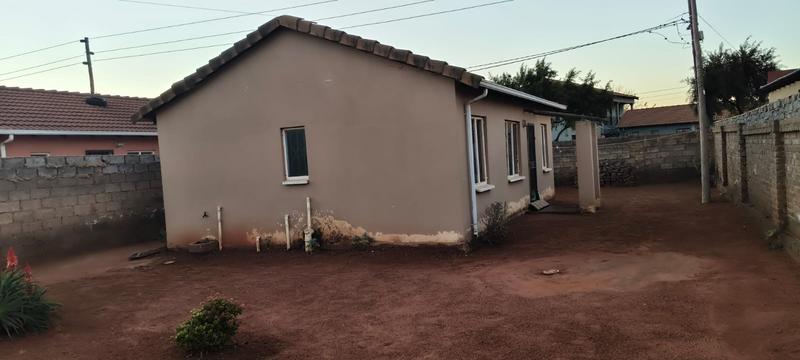3 Bedroom Property for Sale in Protea Glen Gauteng
