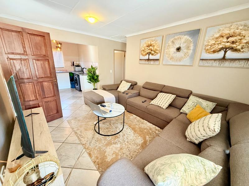 2 Bedroom Property for Sale in Sylviavale Gauteng