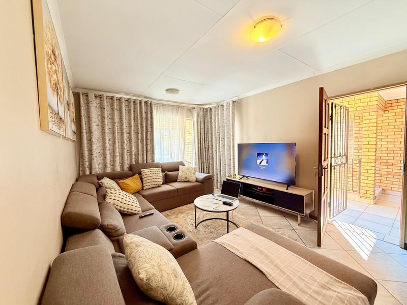2 Bedroom Property for Sale in Sylviavale Gauteng