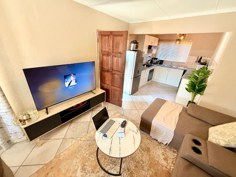 2 Bedroom Property for Sale in Sylviavale Gauteng