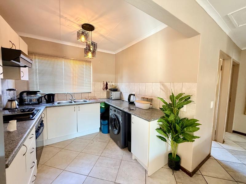 2 Bedroom Property for Sale in Sylviavale Gauteng
