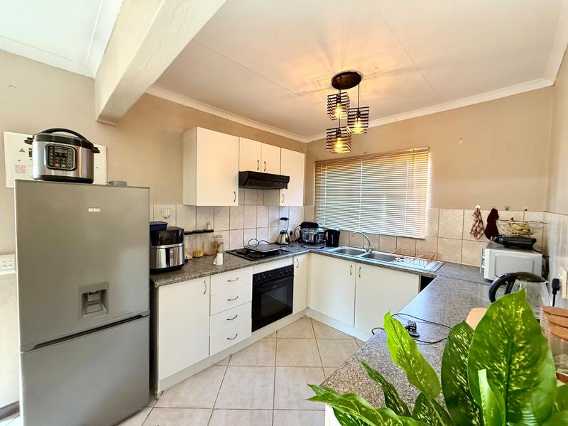 2 Bedroom Property for Sale in Sylviavale Gauteng