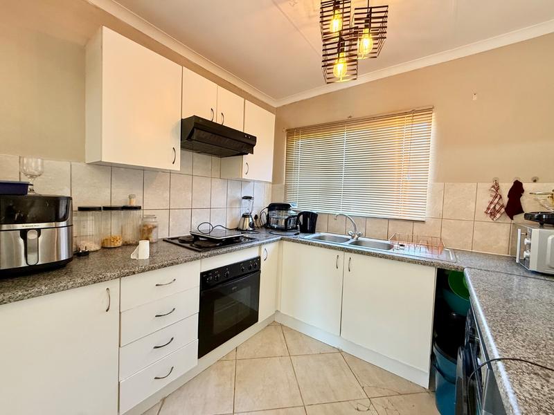 2 Bedroom Property for Sale in Sylviavale Gauteng