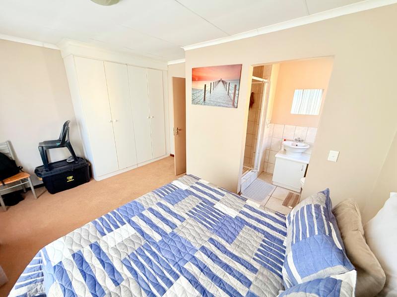 2 Bedroom Property for Sale in Sylviavale Gauteng
