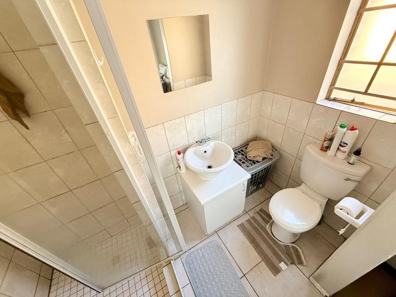2 Bedroom Property for Sale in Sylviavale Gauteng