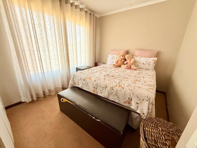2 Bedroom Property for Sale in Sylviavale Gauteng