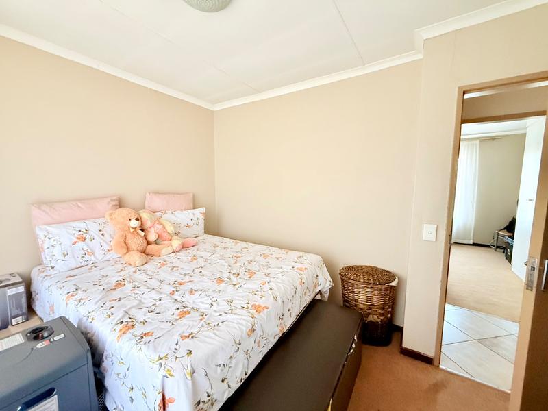 2 Bedroom Property for Sale in Sylviavale Gauteng