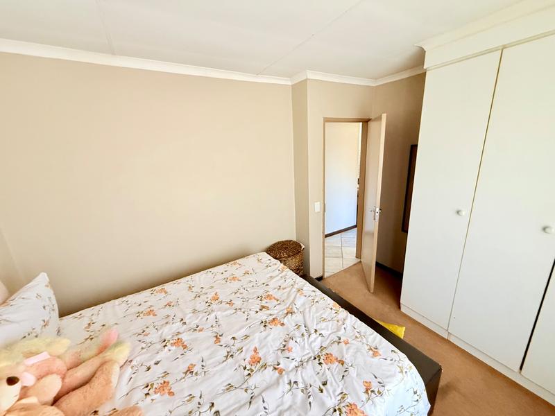 2 Bedroom Property for Sale in Sylviavale Gauteng