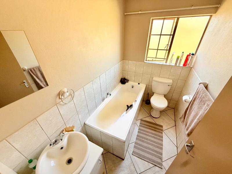 2 Bedroom Property for Sale in Sylviavale Gauteng
