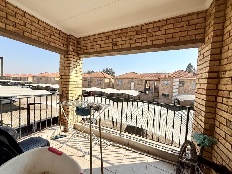 2 Bedroom Property for Sale in Sylviavale Gauteng