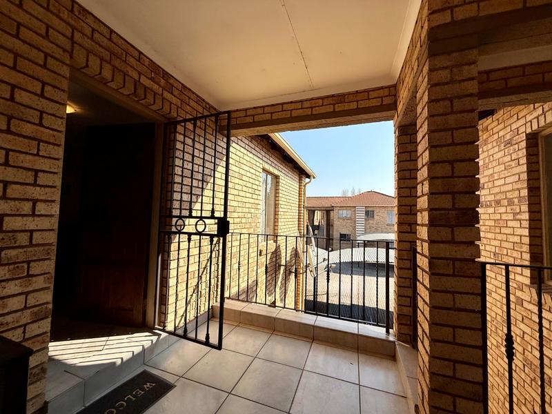 2 Bedroom Property for Sale in Sylviavale Gauteng