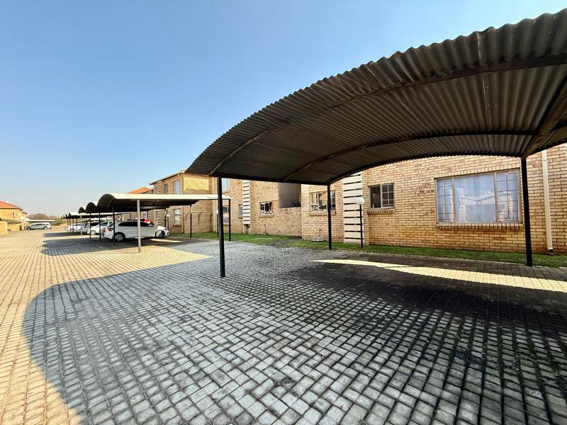 2 Bedroom Property for Sale in Sylviavale Gauteng
