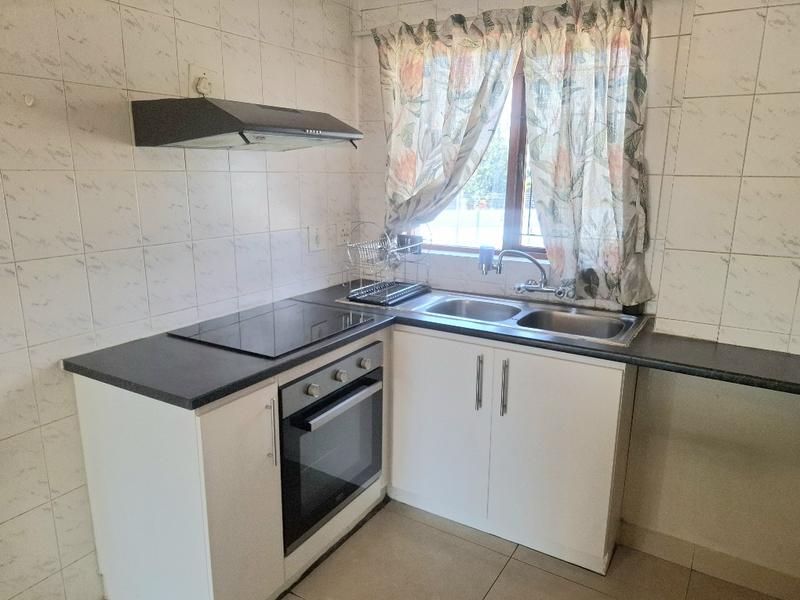 To Let 2 Bedroom Property for Rent in Morningside Gauteng