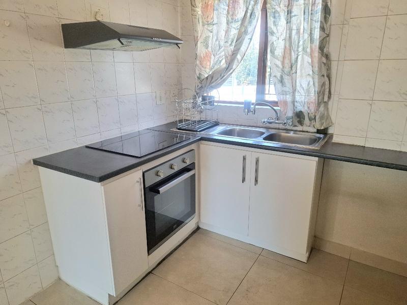 To Let 2 Bedroom Property for Rent in Morningside Gauteng