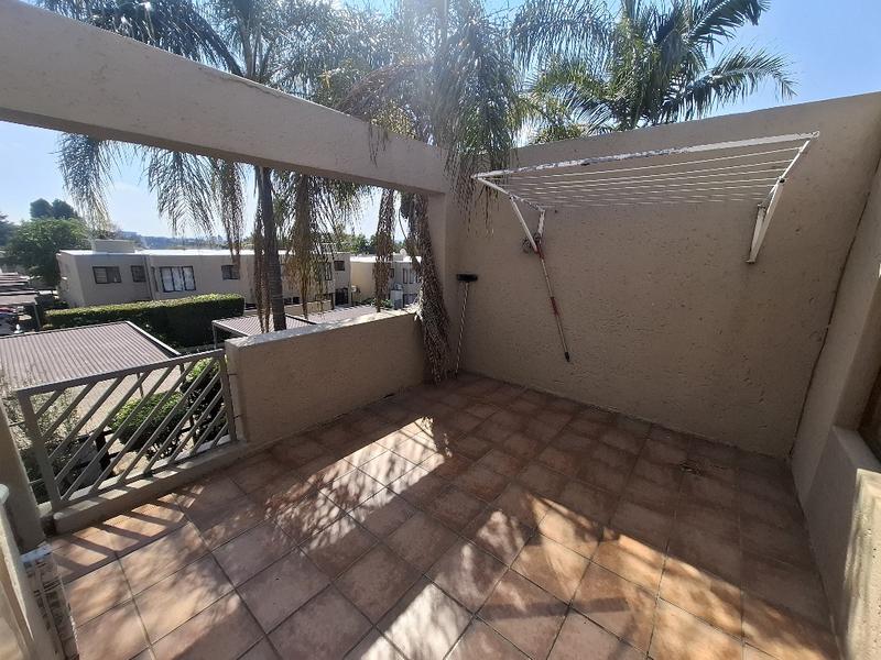 To Let 2 Bedroom Property for Rent in Morningside Gauteng