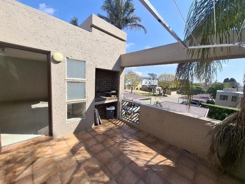 To Let 2 Bedroom Property for Rent in Morningside Gauteng
