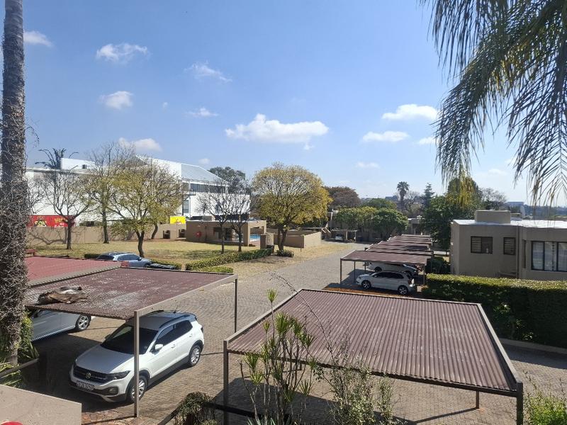 To Let 2 Bedroom Property for Rent in Morningside Gauteng