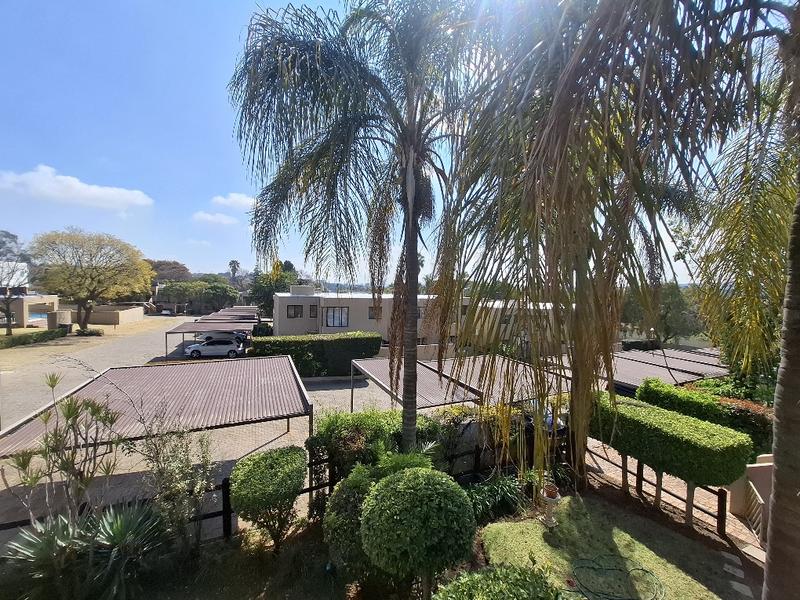 To Let 2 Bedroom Property for Rent in Morningside Gauteng
