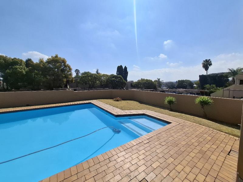 To Let 2 Bedroom Property for Rent in Morningside Gauteng
