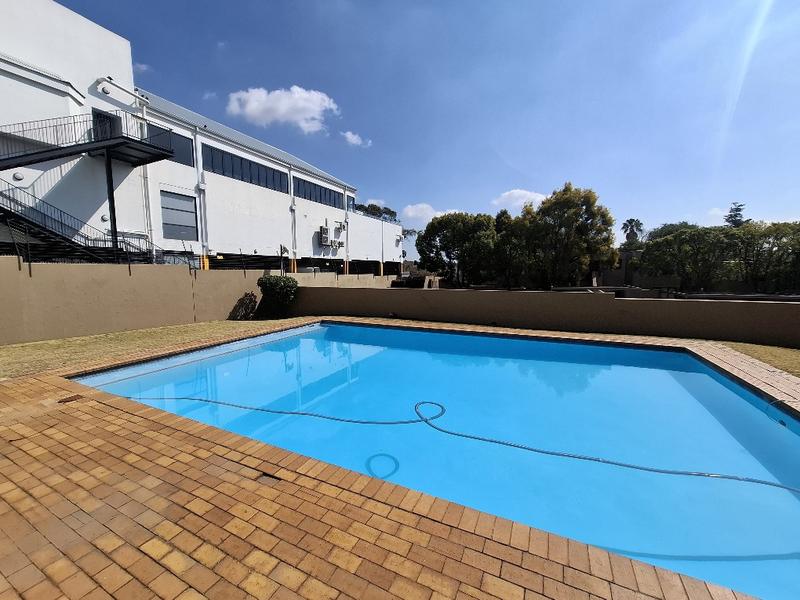 To Let 2 Bedroom Property for Rent in Morningside Gauteng