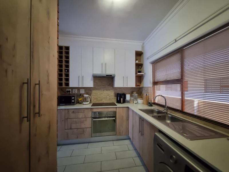 To Let 2 Bedroom Property for Rent in Carlswald Gauteng