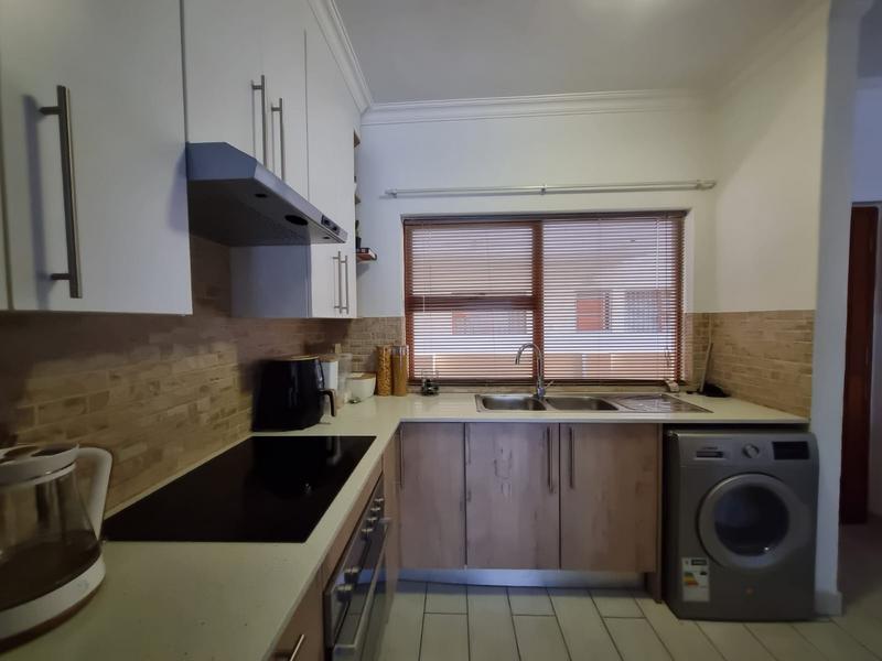 To Let 2 Bedroom Property for Rent in Carlswald Gauteng