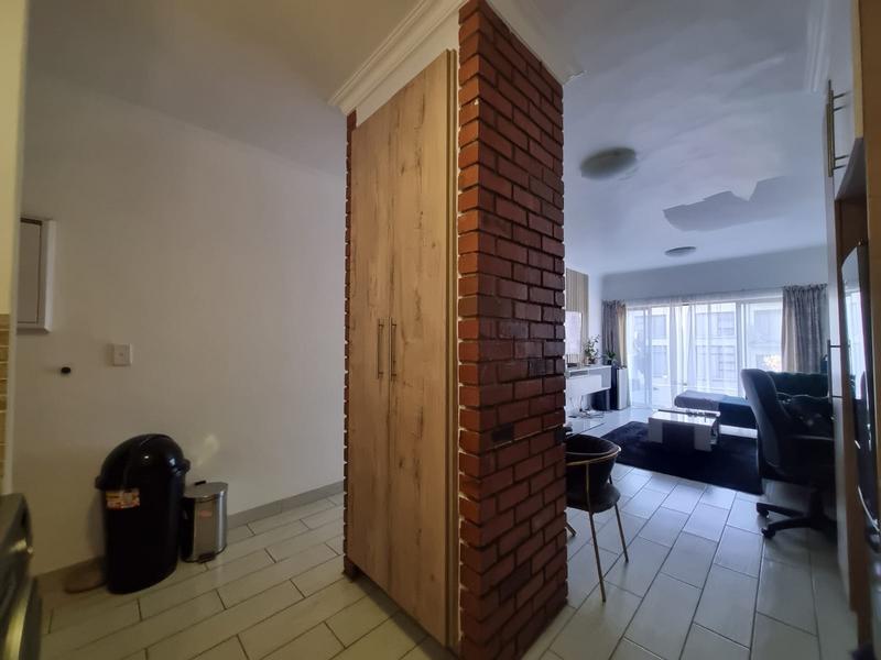 To Let 2 Bedroom Property for Rent in Carlswald Gauteng
